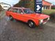 Billede af Ford Granada 2,3 V6 108HK