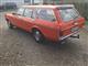 Billede af Ford Granada 2,3 V6 108HK