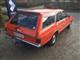 Billede af Ford Granada 2,3 V6 108HK