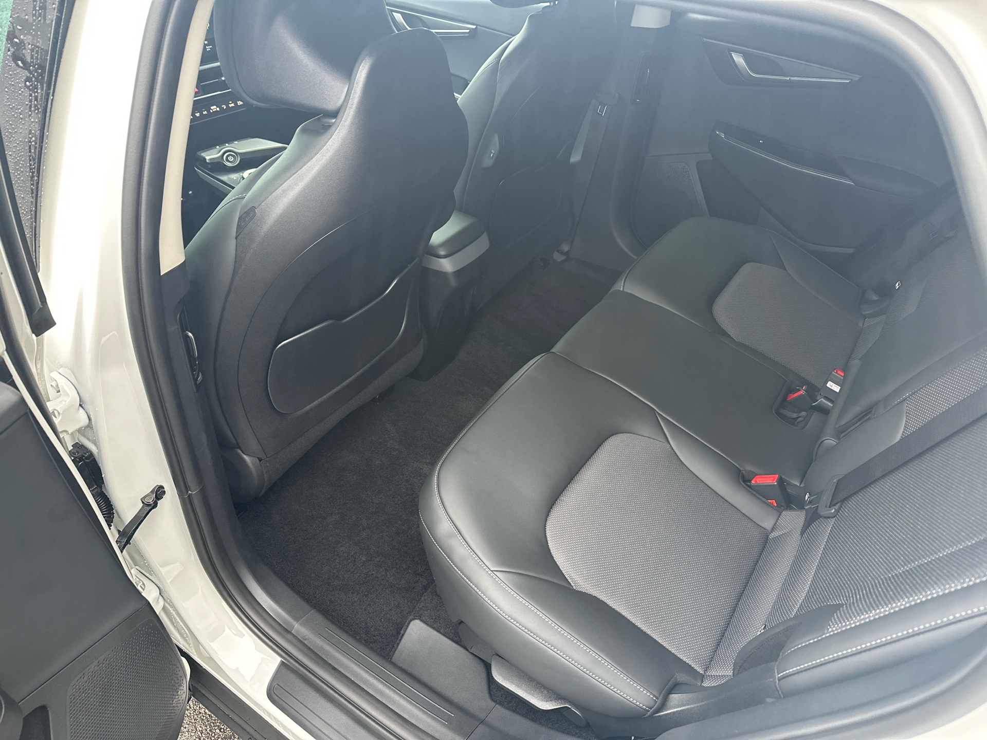 Billede af Kia EV6 EL Long Range Prestige 229HK 5d Aut.