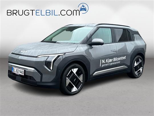 Kia EV3 EL Long Range Upgrade 204HK 5d Aut.