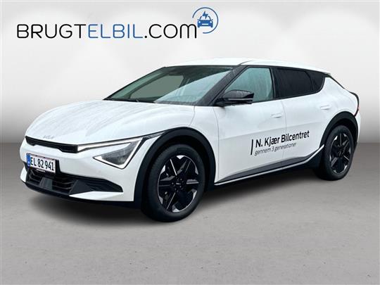 Kia EV6 EL Long Range Prestige 229HK 5d Aut.