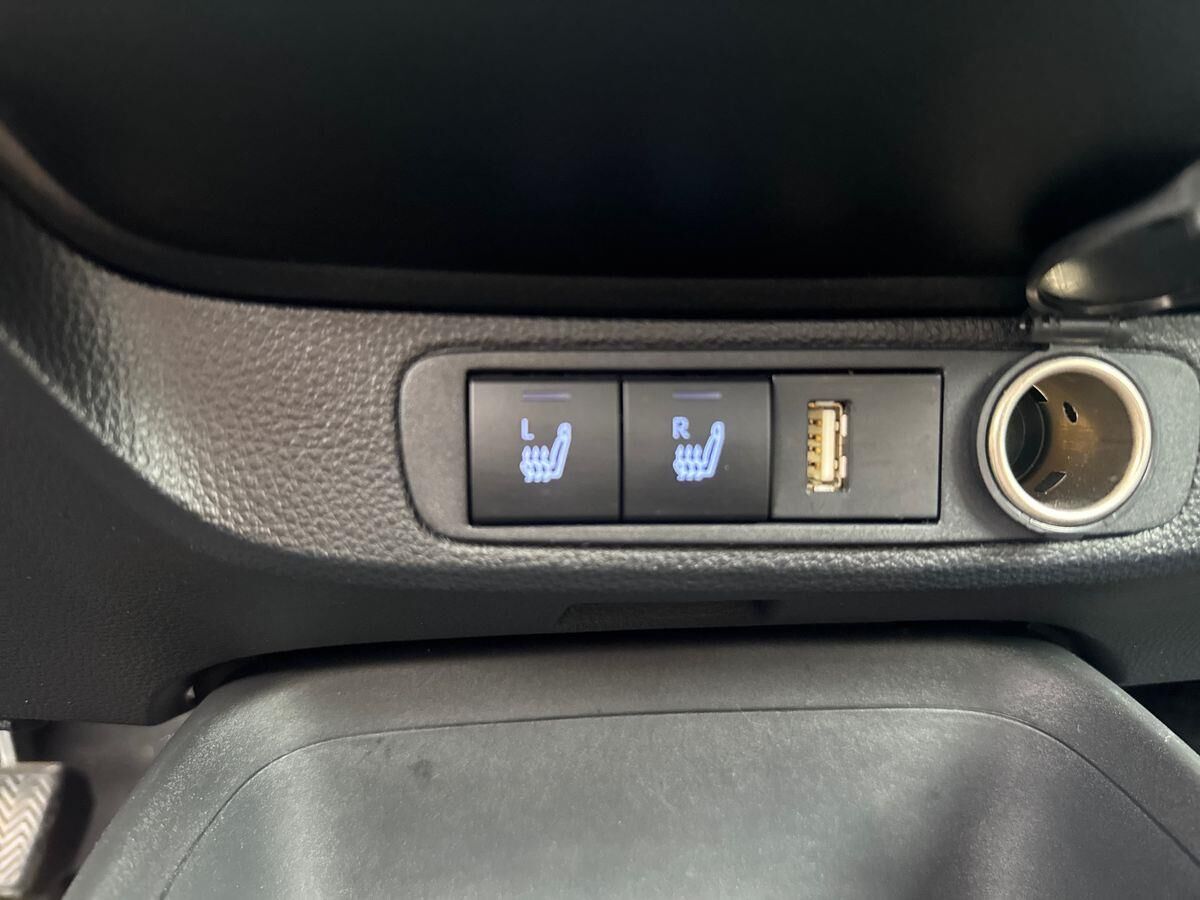 Billede af Toyota Aygo X 1,0 VVT-I Active 72HK 5d