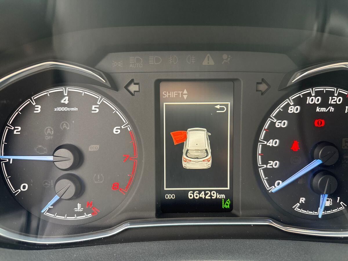 Billede af Toyota Yaris 1,0 VVT-I T2 Limited 72HK 5d