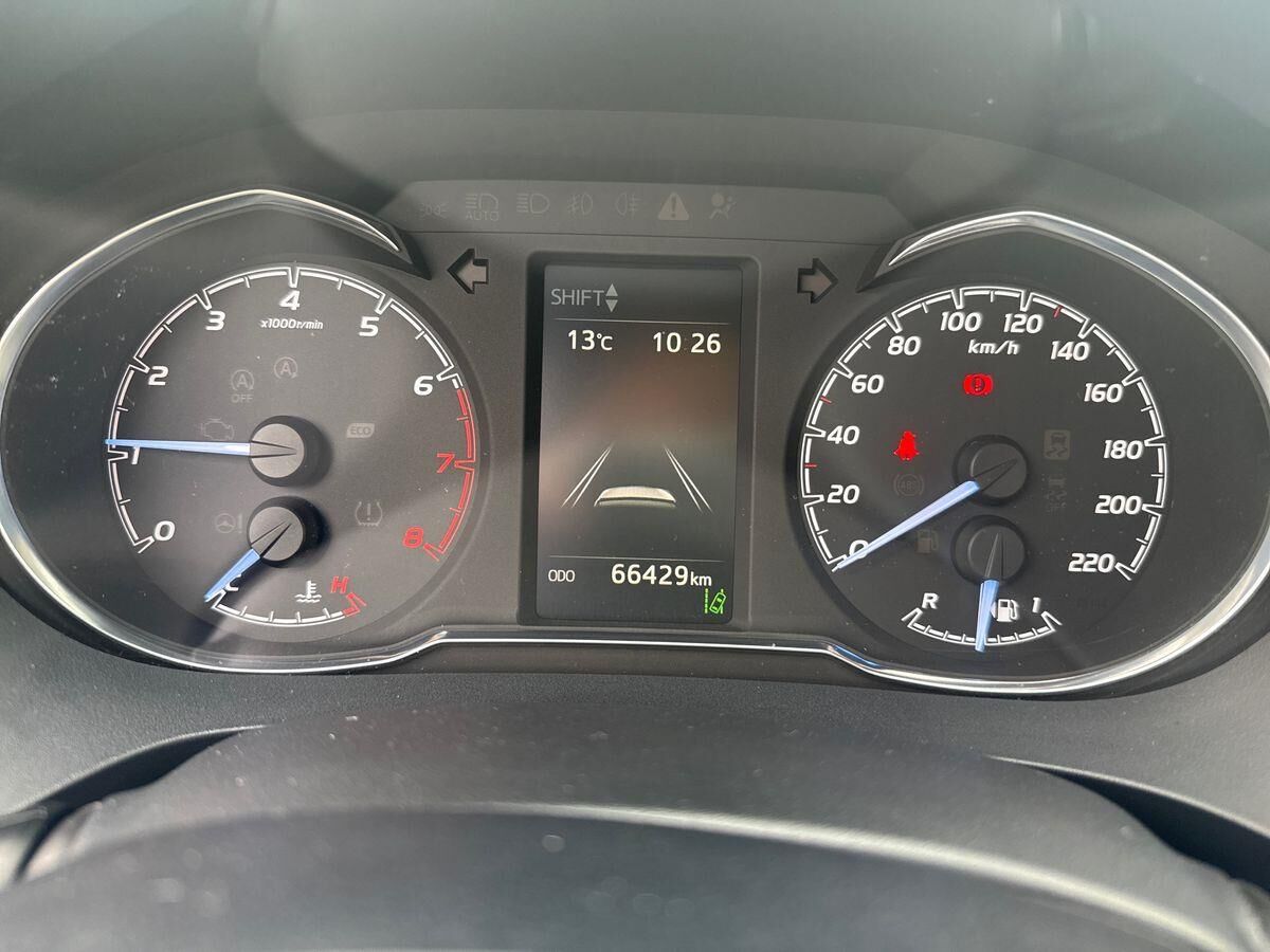 Billede af Toyota Yaris 1,0 VVT-I T2 Limited 72HK 5d