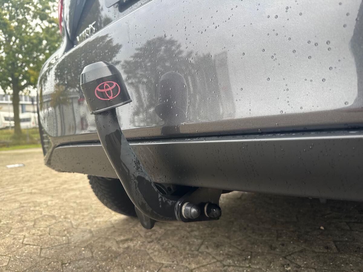 Billede af Toyota Yaris 1,0 VVT-I T2 Limited 72HK 5d