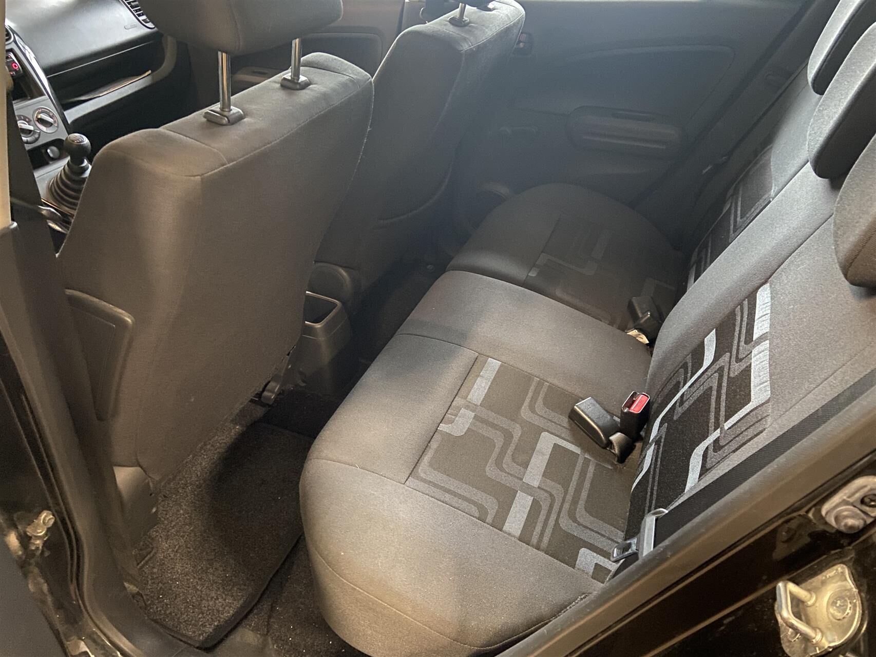 Billede af Suzuki Splash 1,0 GL 65HK 5d