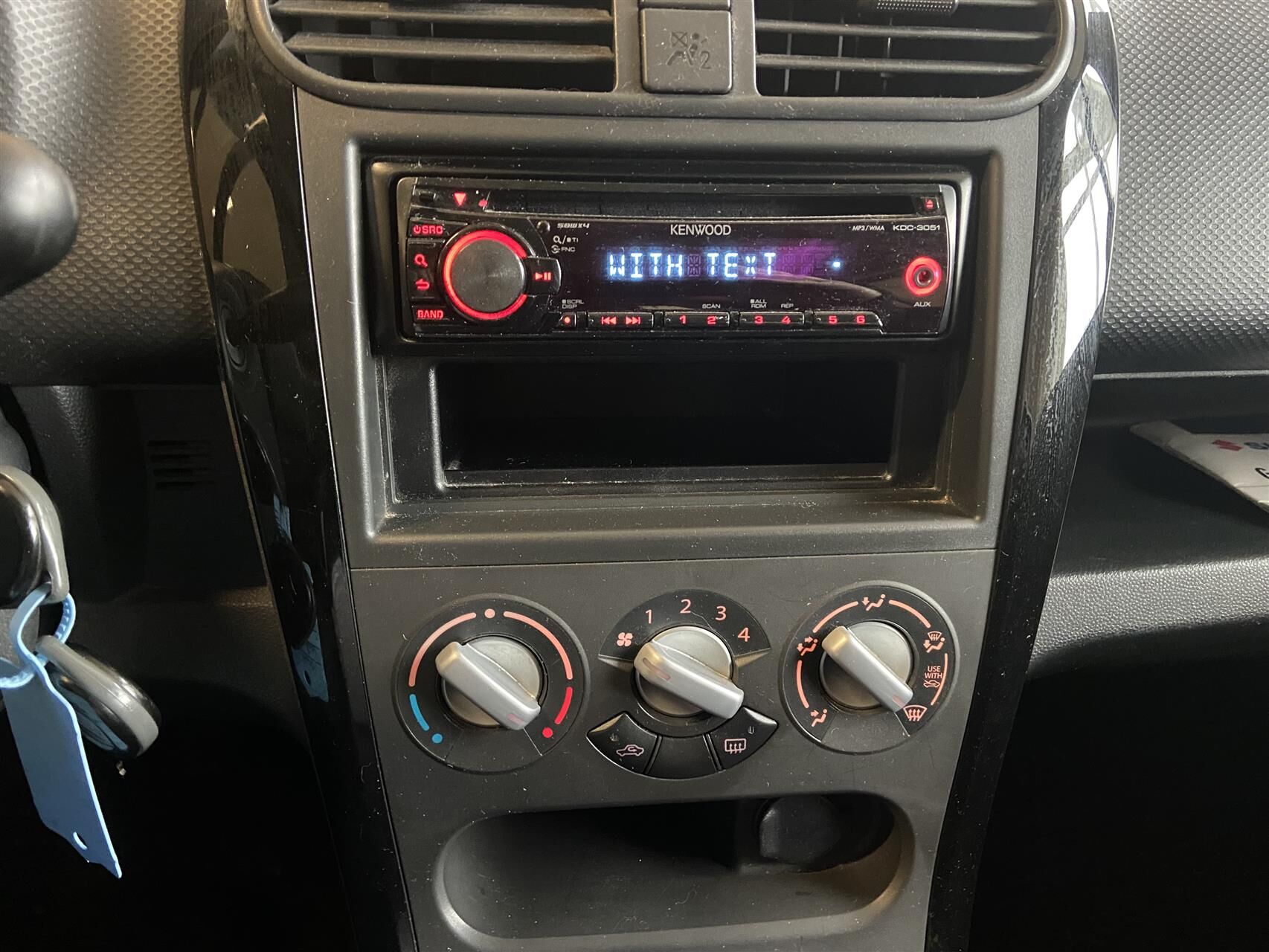 Billede af Suzuki Splash 1,0 GL 65HK 5d