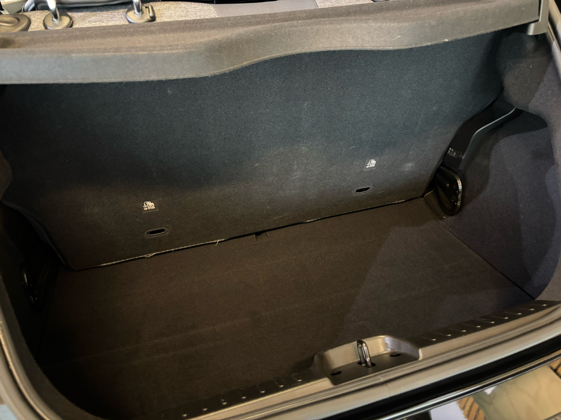 Billede af Fiat 500e EL Icon 118HK 3d Aut.