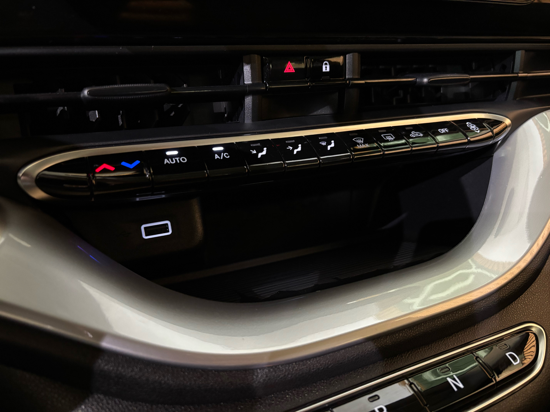 Billede af Fiat 500e EL Icon 118HK 3d Aut.