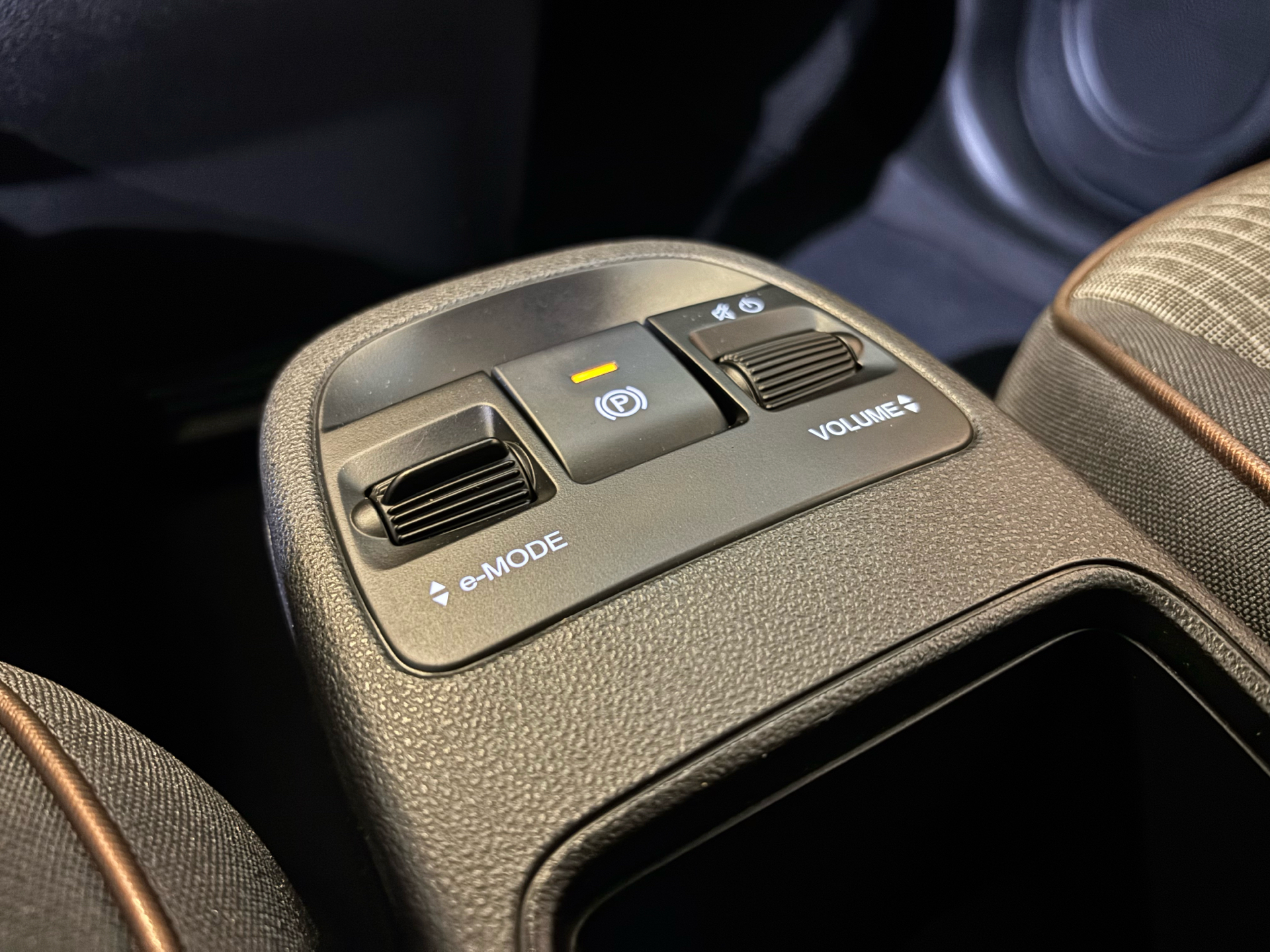 Billede af Fiat 500e EL Icon 118HK 3d Aut.