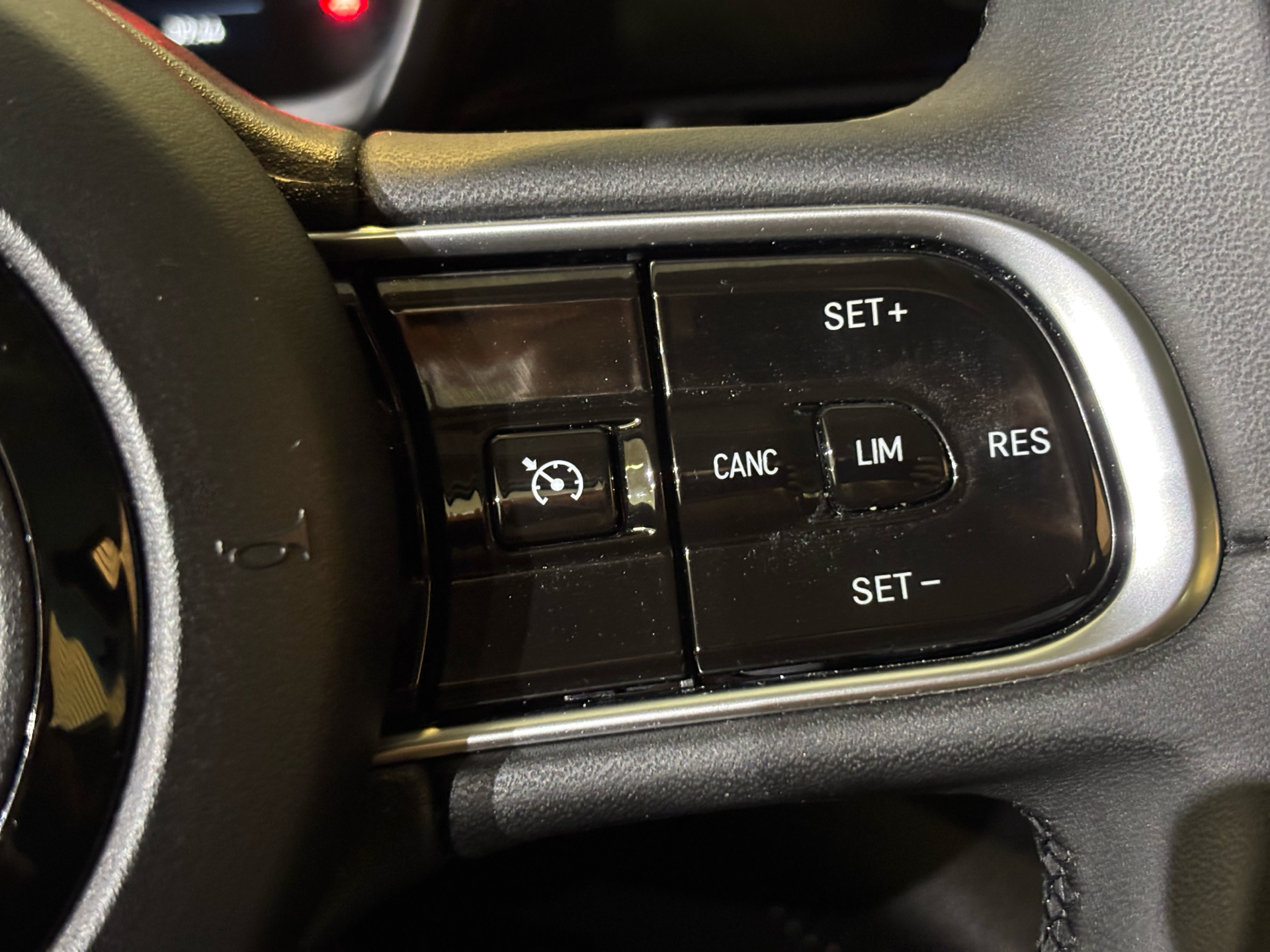 Billede af Fiat 500e EL Icon 118HK 3d Aut.