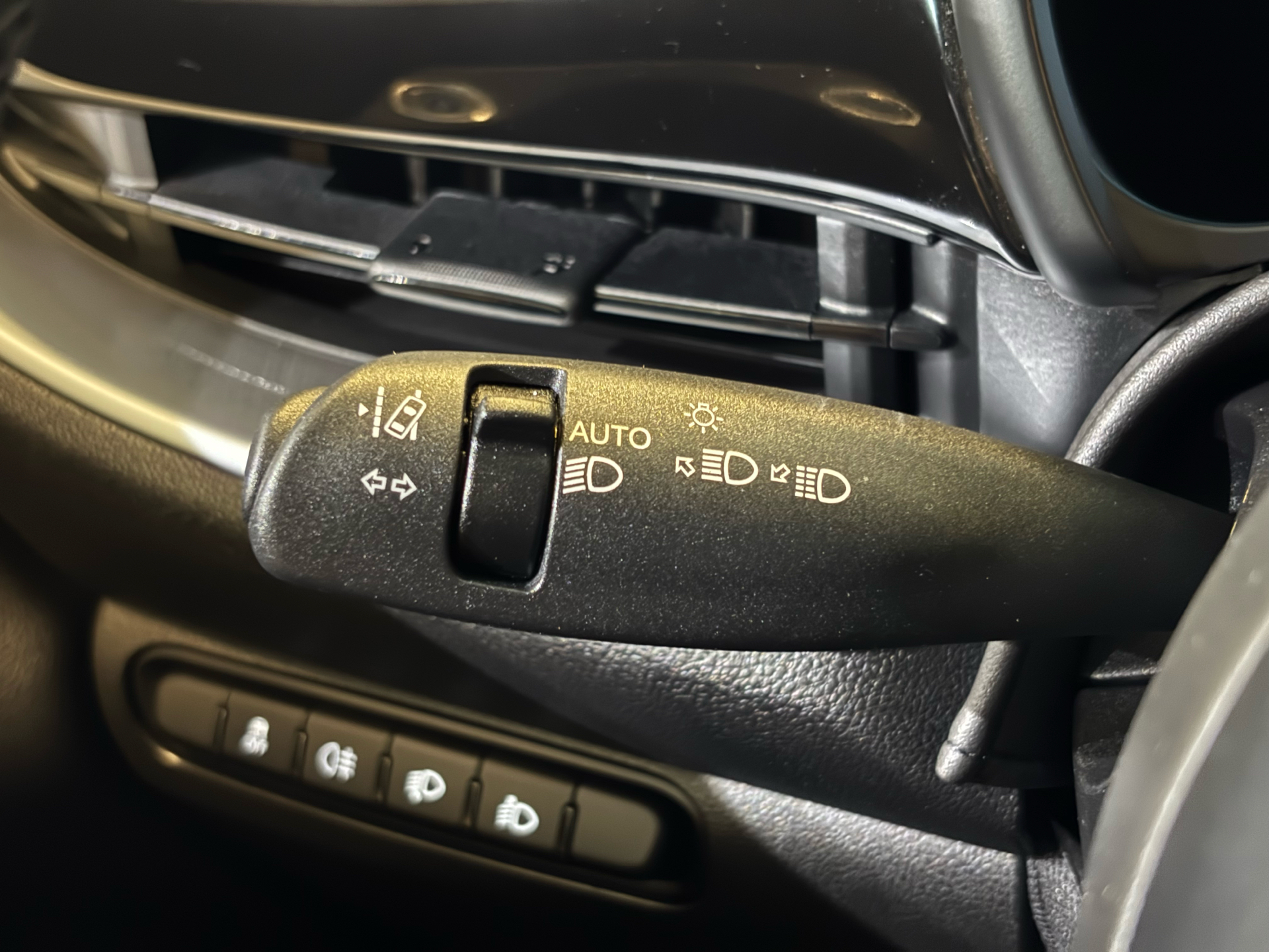 Billede af Fiat 500e EL Icon 118HK 3d Aut.
