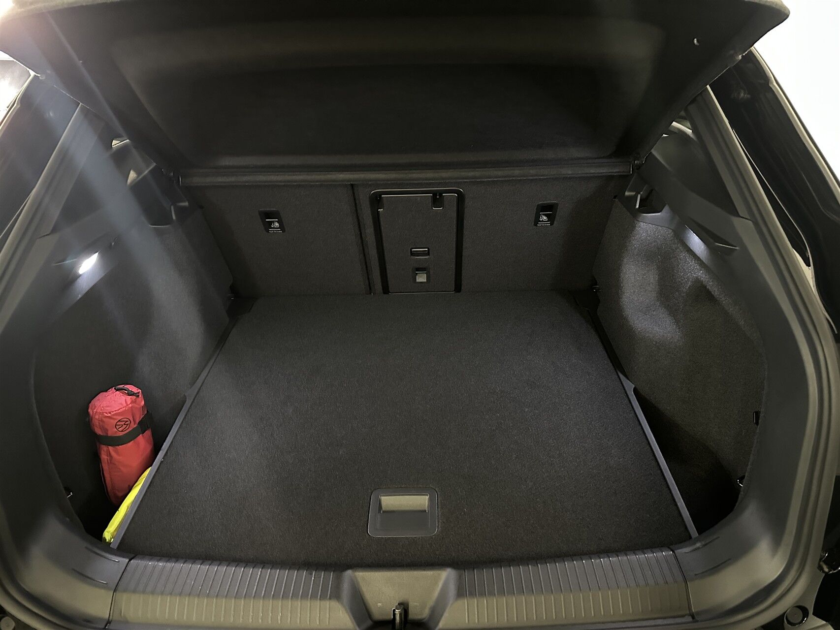 Billede af VW ID.4 EL GTX+ 4Motion 340HK 5d Aut.