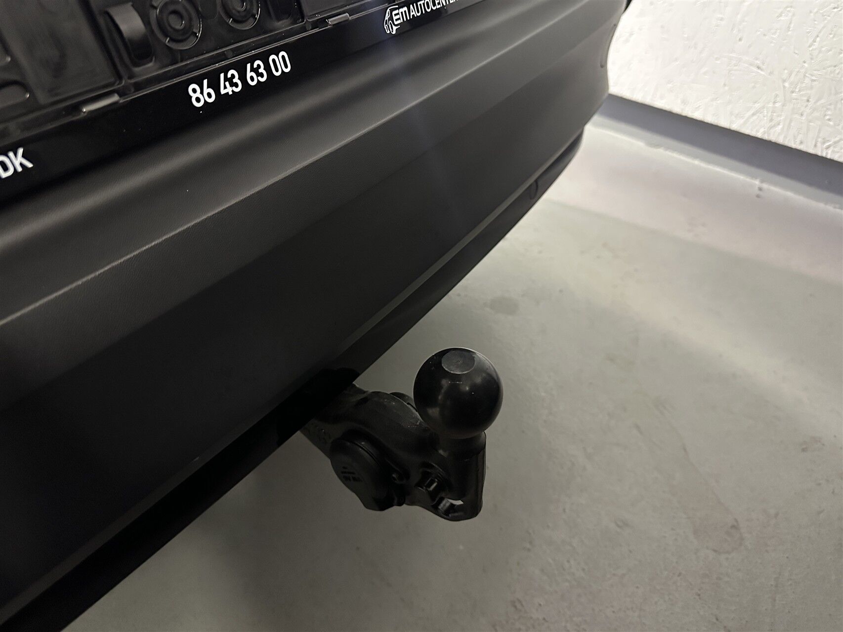 Billede af VW ID.4 EL GTX+ 4Motion 340HK 5d Aut.