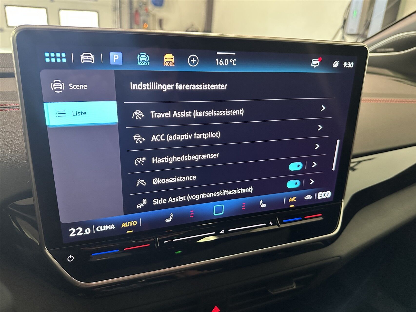 Billede af VW ID.4 EL GTX+ 4Motion 340HK 5d Aut.