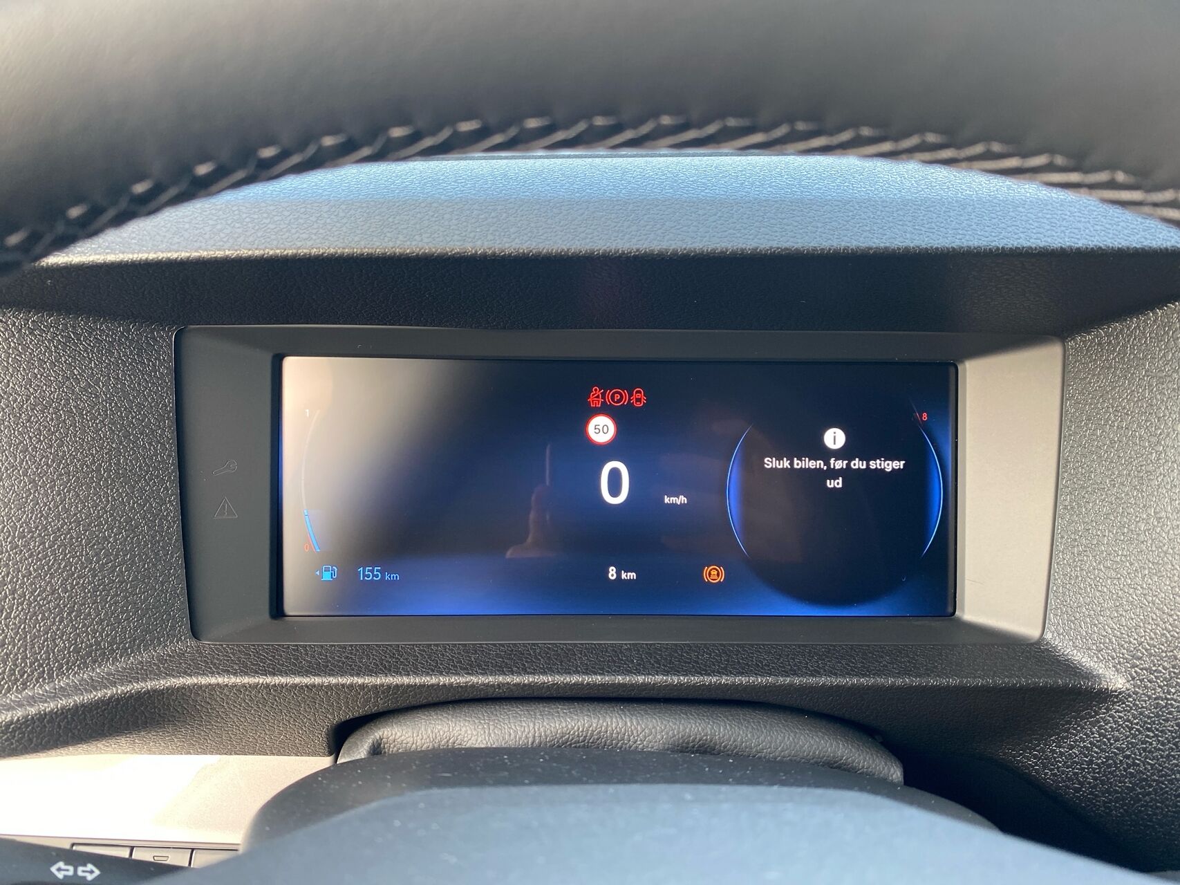 Billede af Toyota Proace Long 2,0 D Comfort Master m/Alm adskillelse - SmartCargo 144HK Van 6g