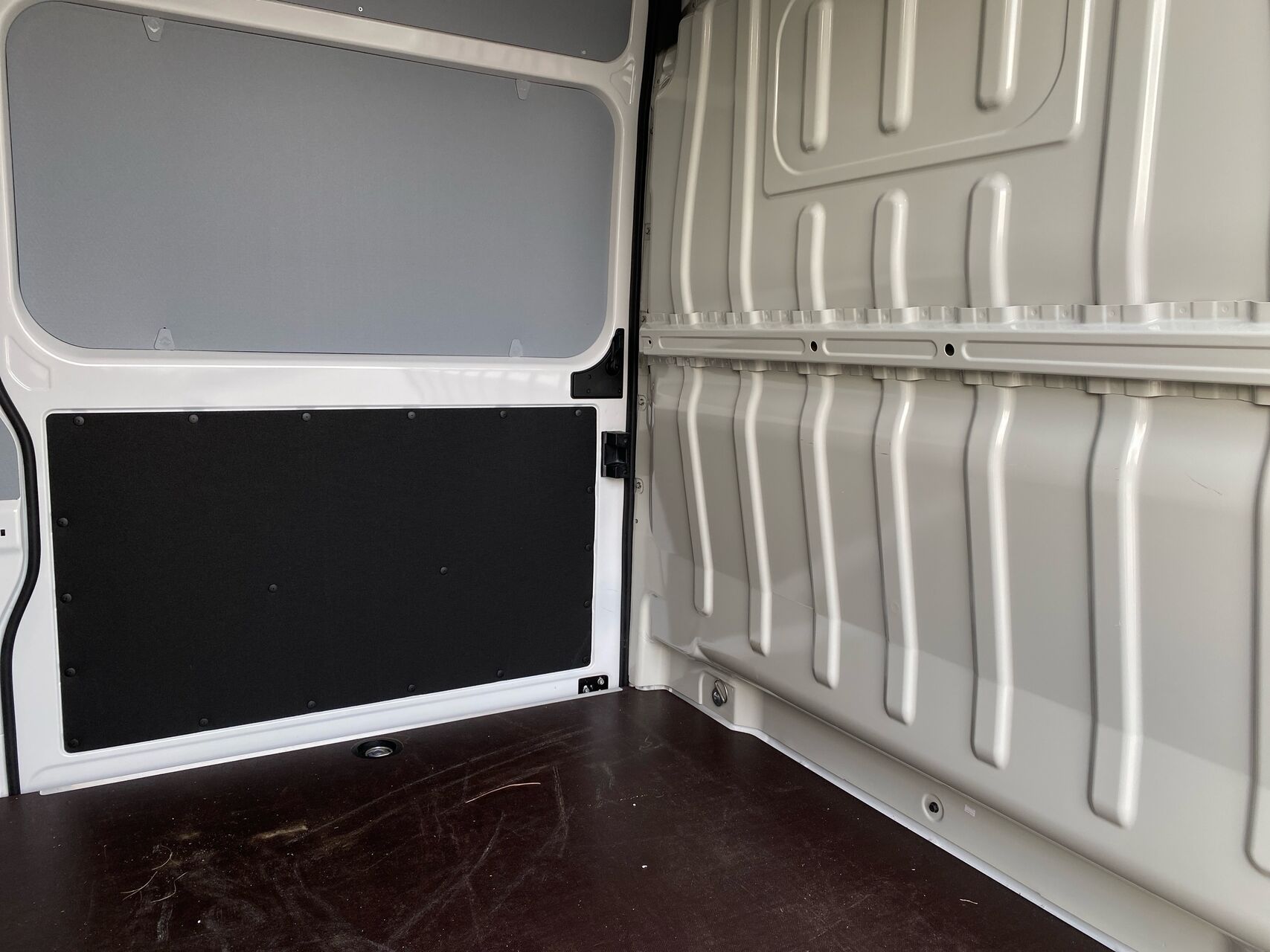 Billede af Toyota Proace Max Medium 2,2 D Comfort Master To skydedør m. højt tag 140HK Van 8g Aut.