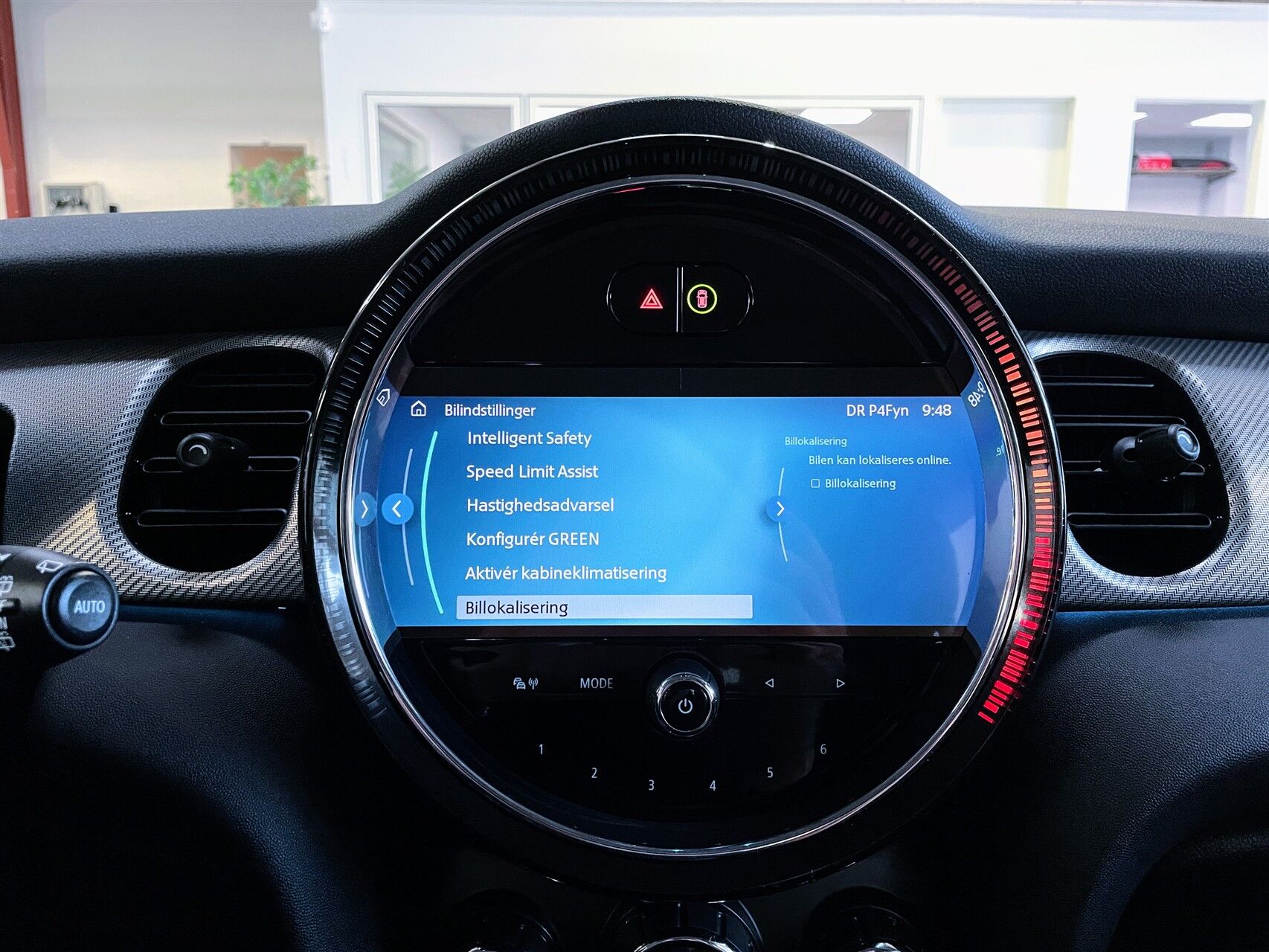 Billede af Mini Cooper SE EL Essential 184HK 3d Aut.