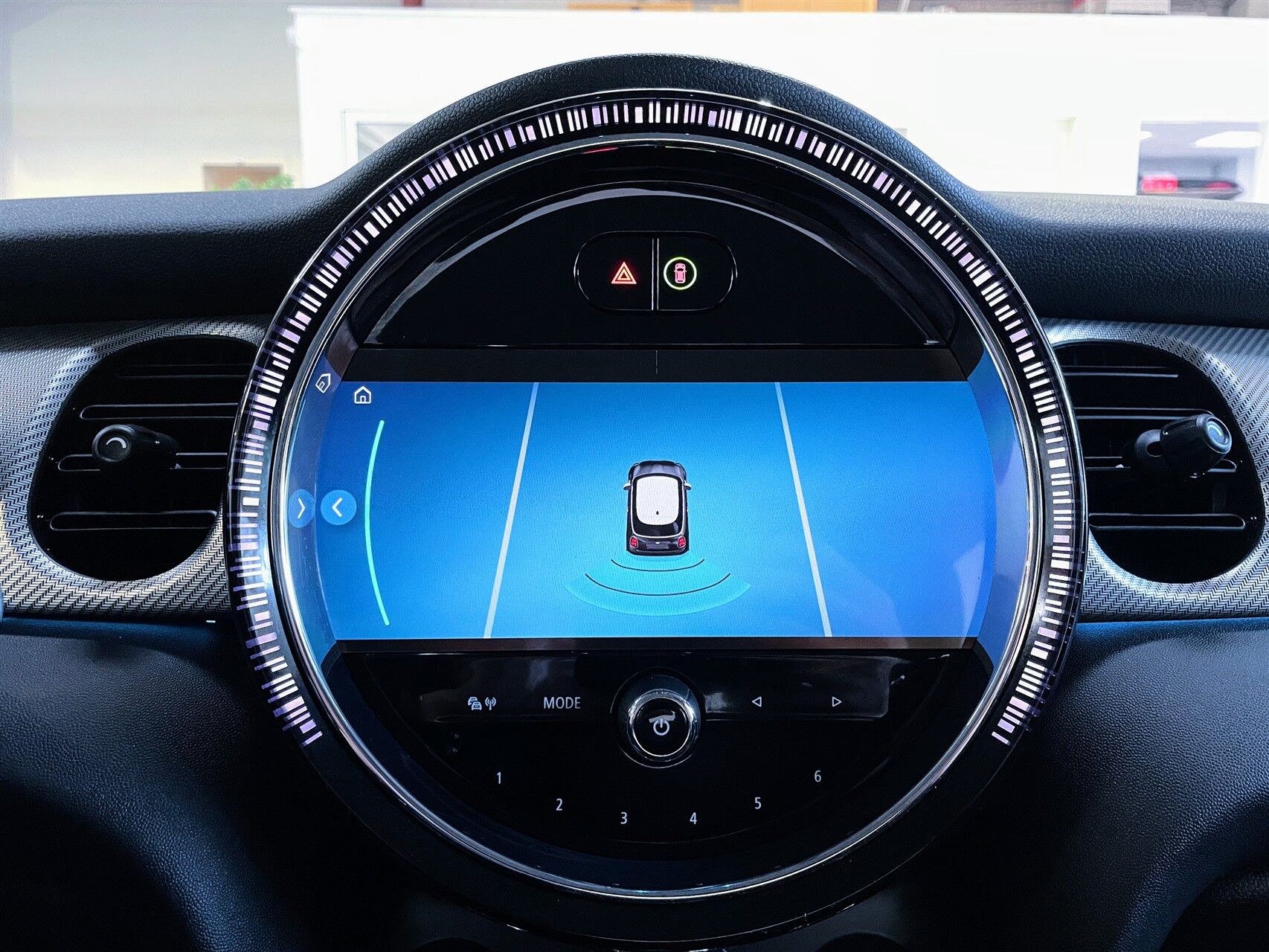 Billede af Mini Cooper SE EL Essential 184HK 3d Aut.