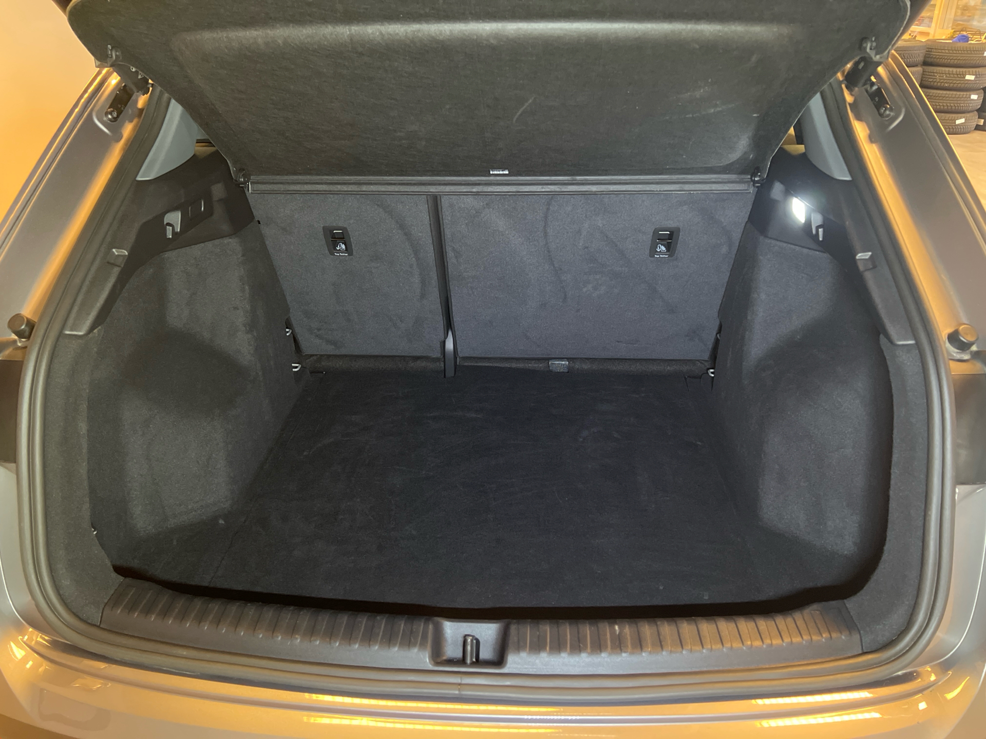 Billede af Audi Q4 45 E-tron Progress 286HK 5d Aut.
