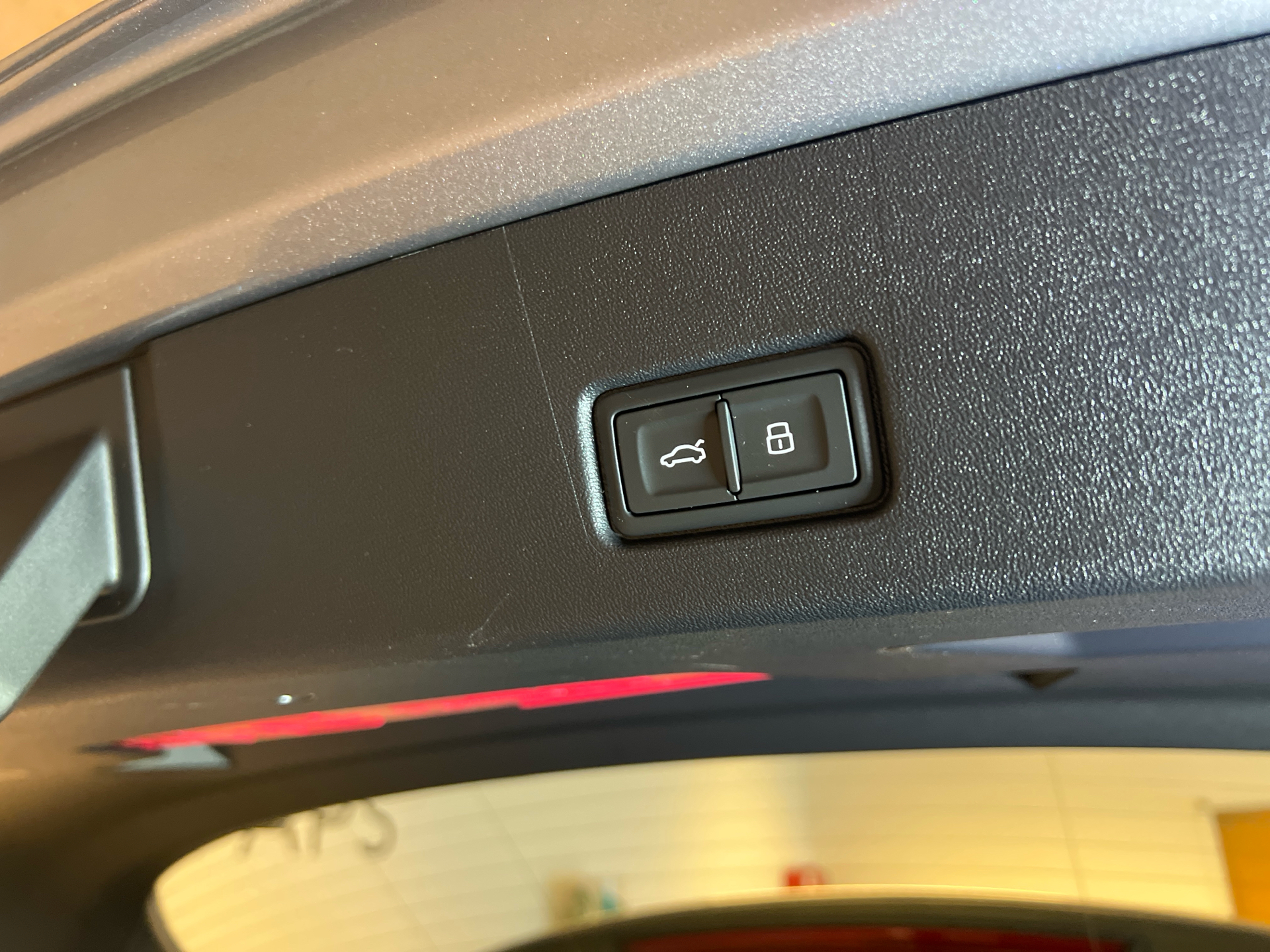 Billede af Audi Q4 45 E-tron Progress 286HK 5d Aut.