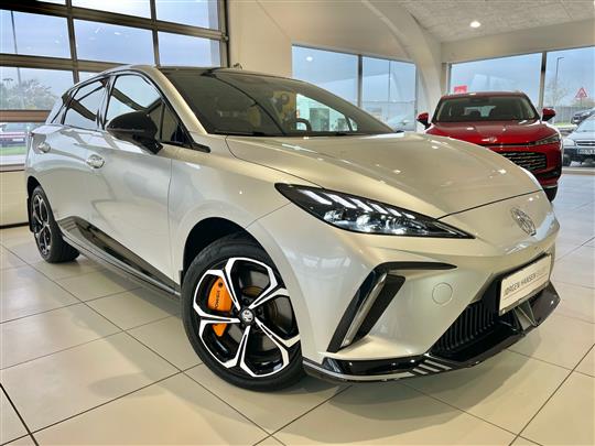 MG MG4 Electric EL Xpower 435HK 5d Aut.