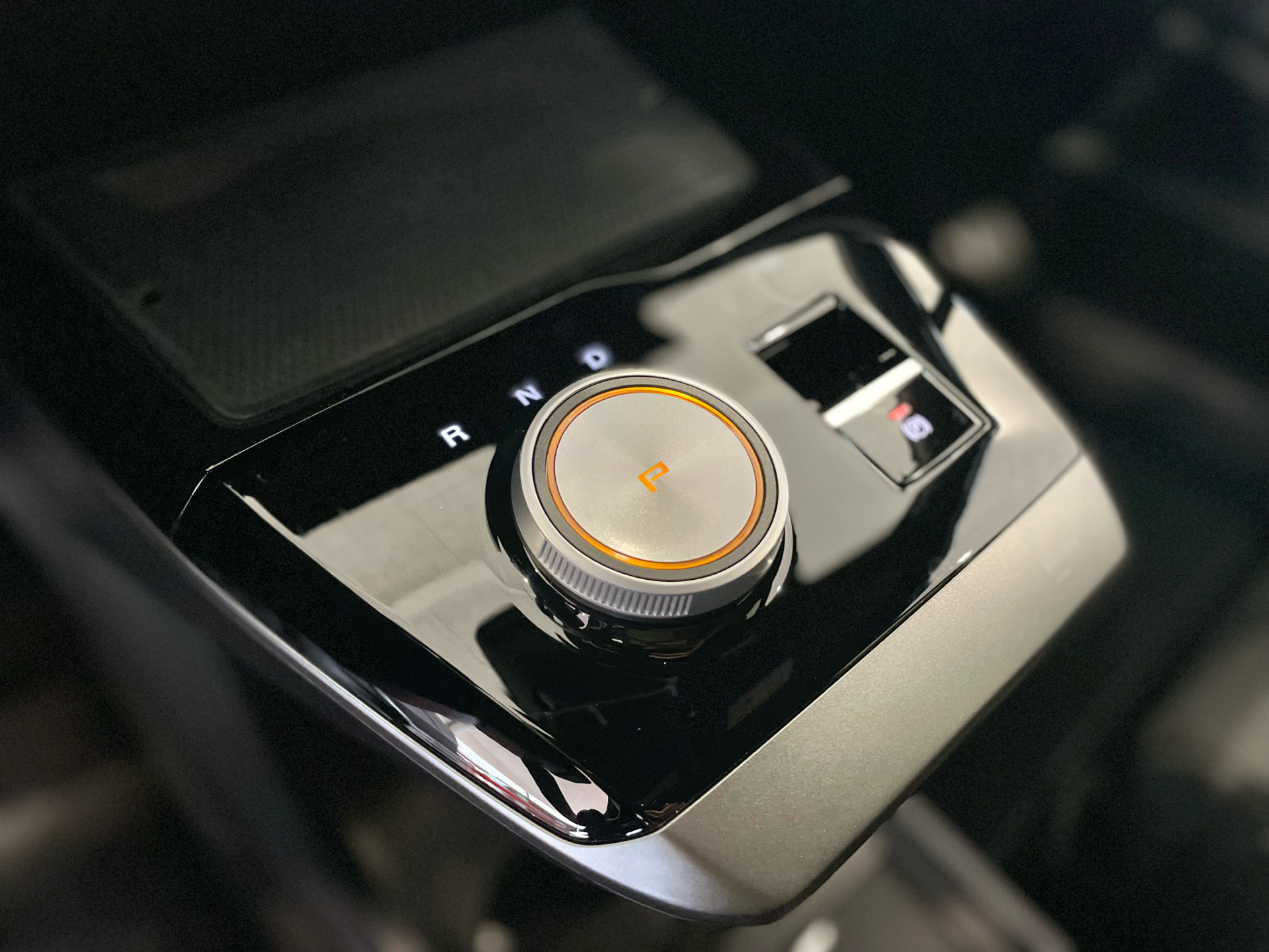 Billede af MG MG4 Electric EL Xpower 435HK 5d Aut.