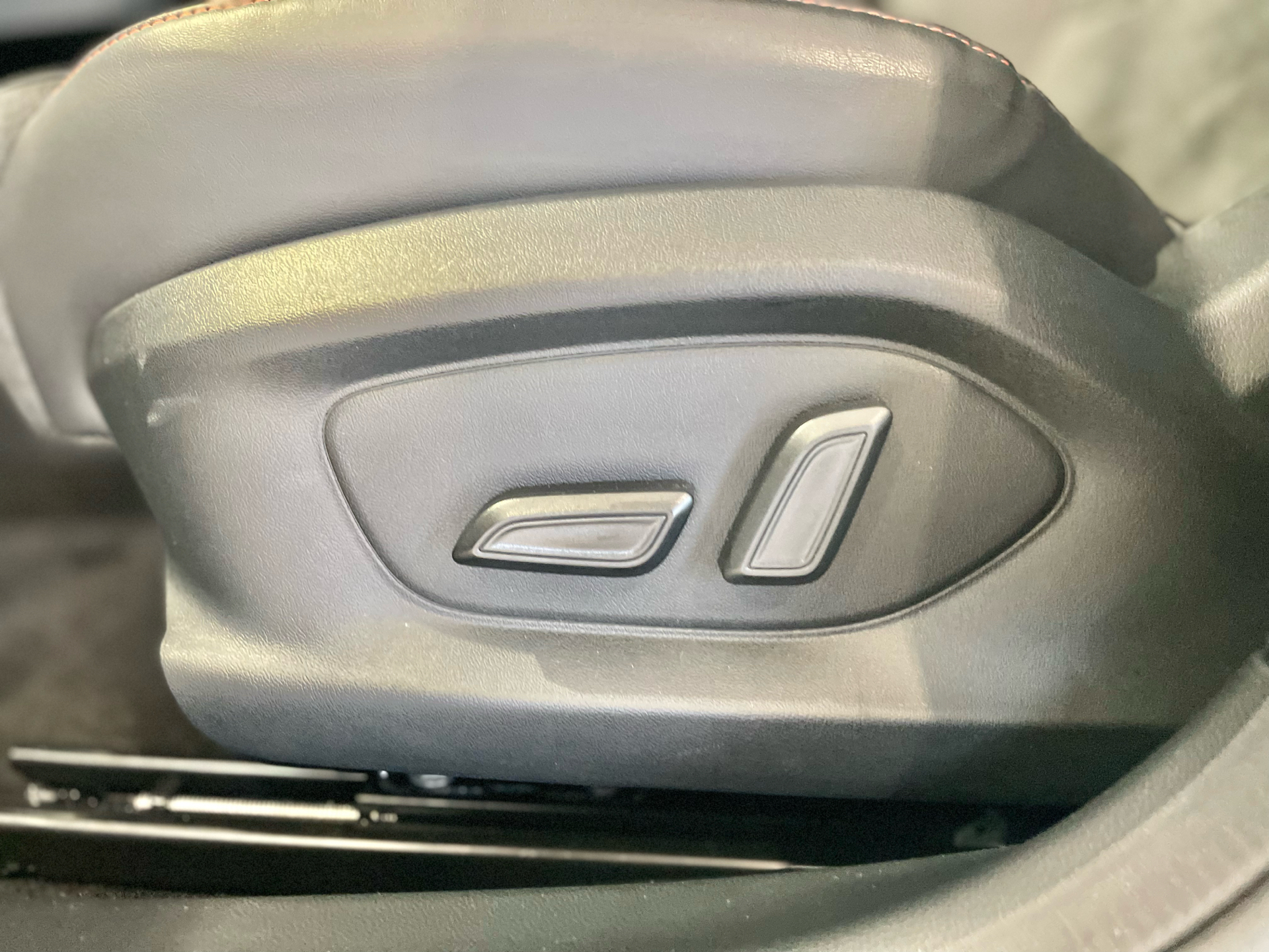 Billede af MG MG4 Electric EL Xpower 435HK 5d Aut.