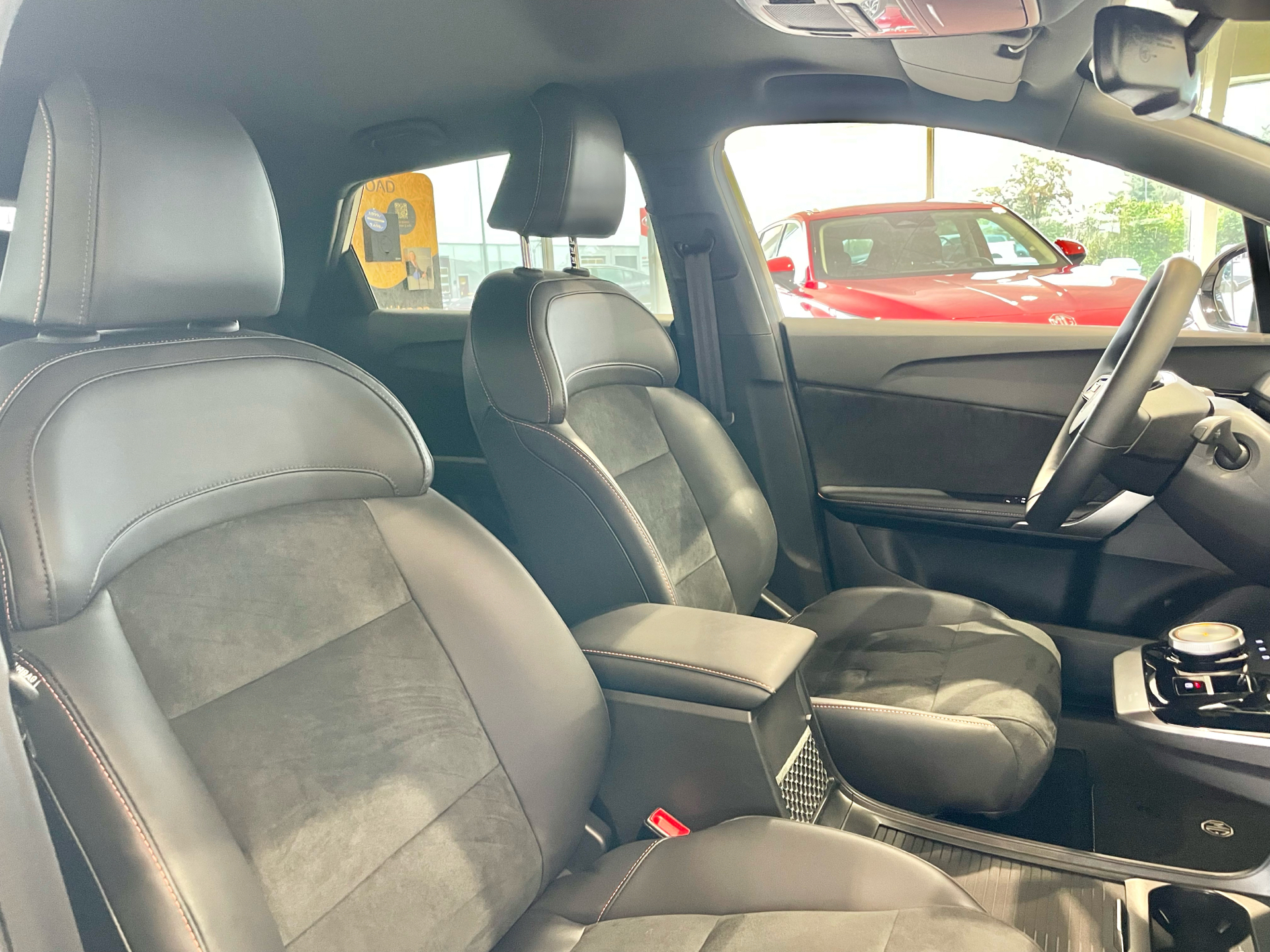 Billede af MG MG4 Electric EL Xpower 435HK 5d Aut.