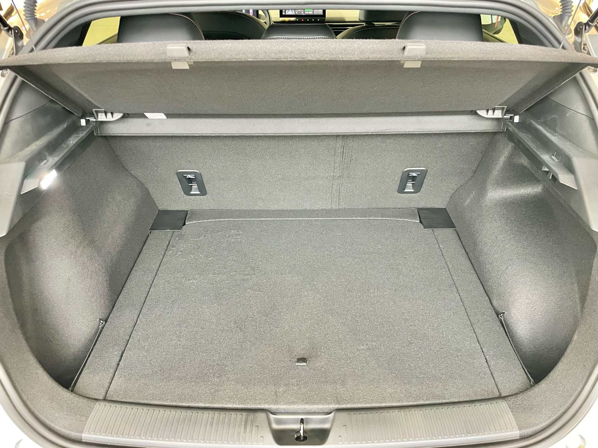 Billede af MG MG4 Electric EL Xpower 435HK 5d Aut.