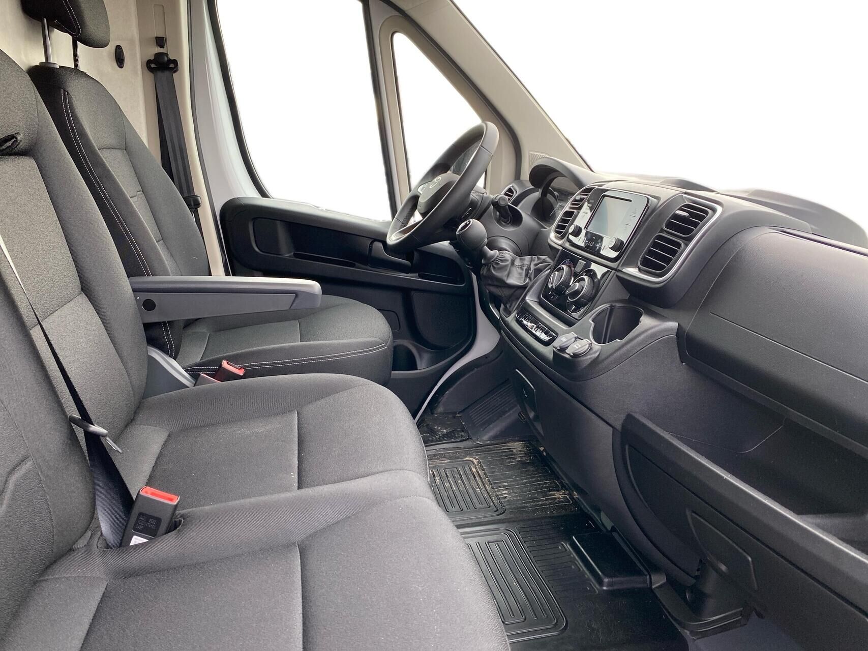 Billede af Toyota Proace Max Medium 2,2 D Comfort 140HK Van 6g