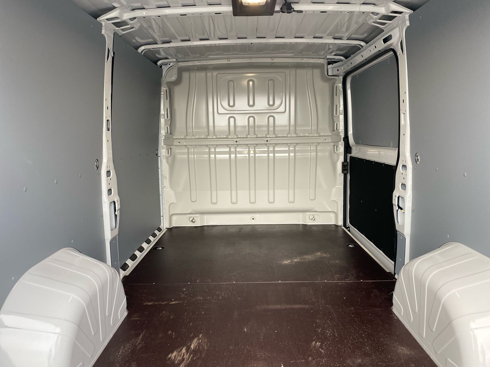 Billede af Toyota Proace Max Medium 2,2 D Comfort 140HK Van 6g