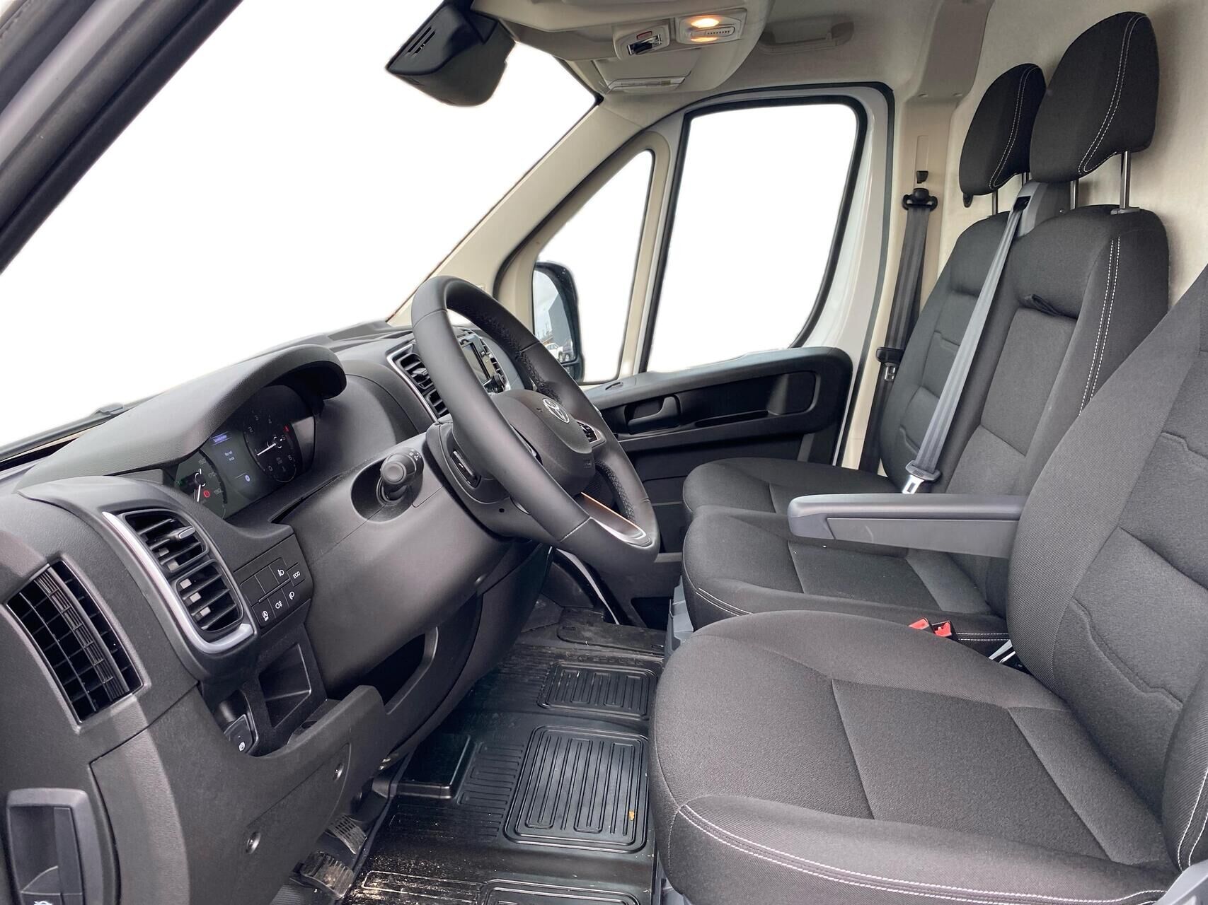 Billede af Toyota Proace Max Medium 2,2 D Comfort 140HK Van 6g