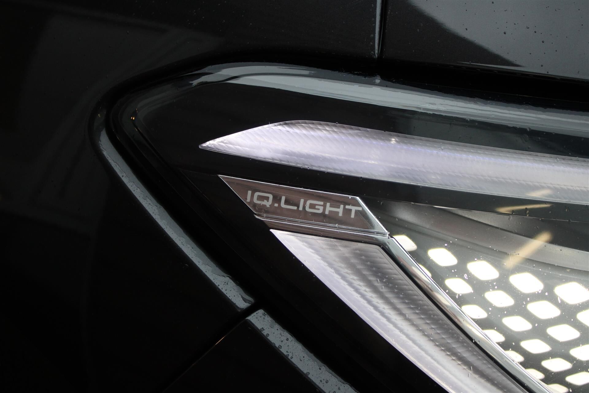 Billede af VW ID.4 EL Pro Performance 204HK 5d Aut.