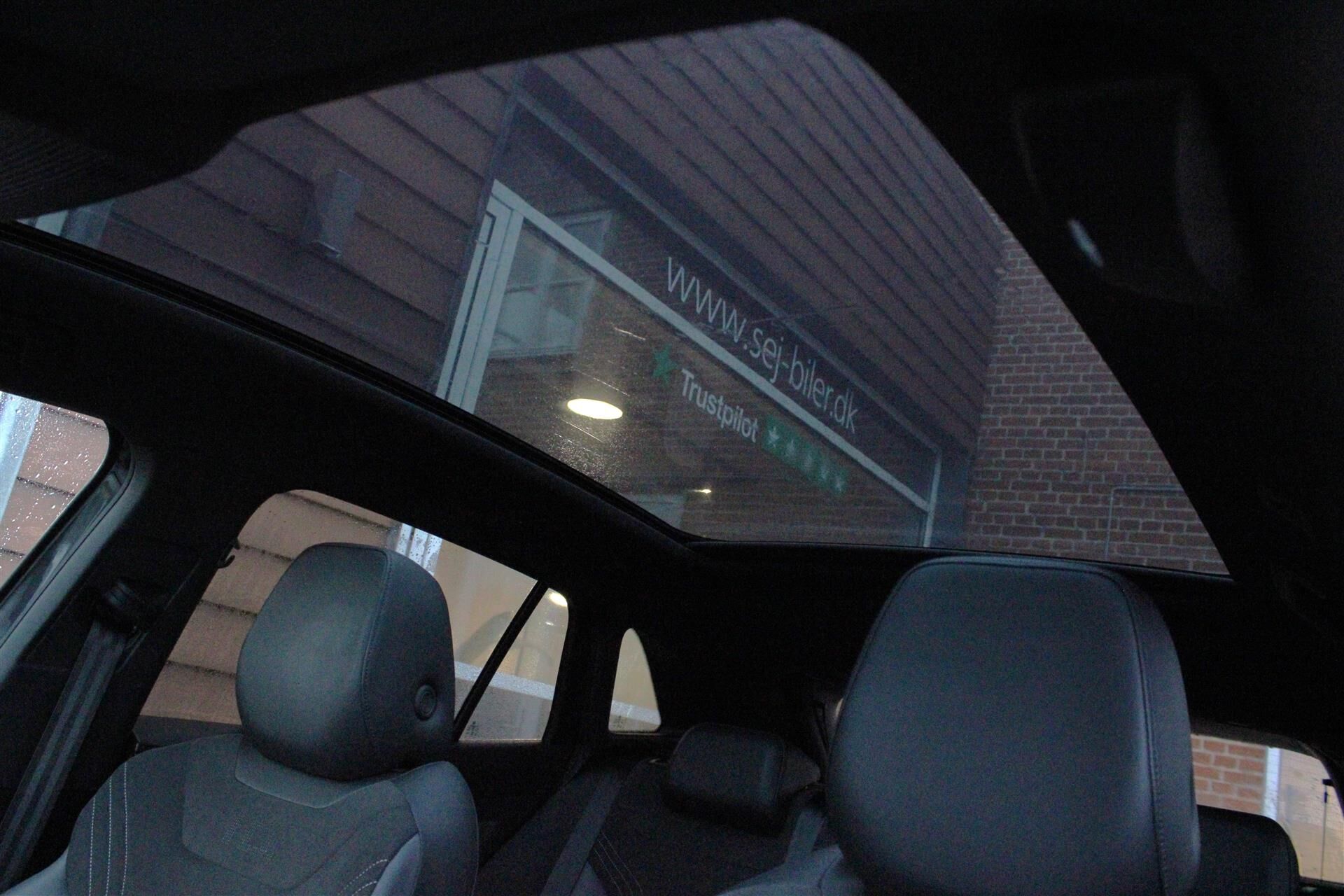 Billede af VW ID.4 EL Pro Performance 204HK 5d Aut.