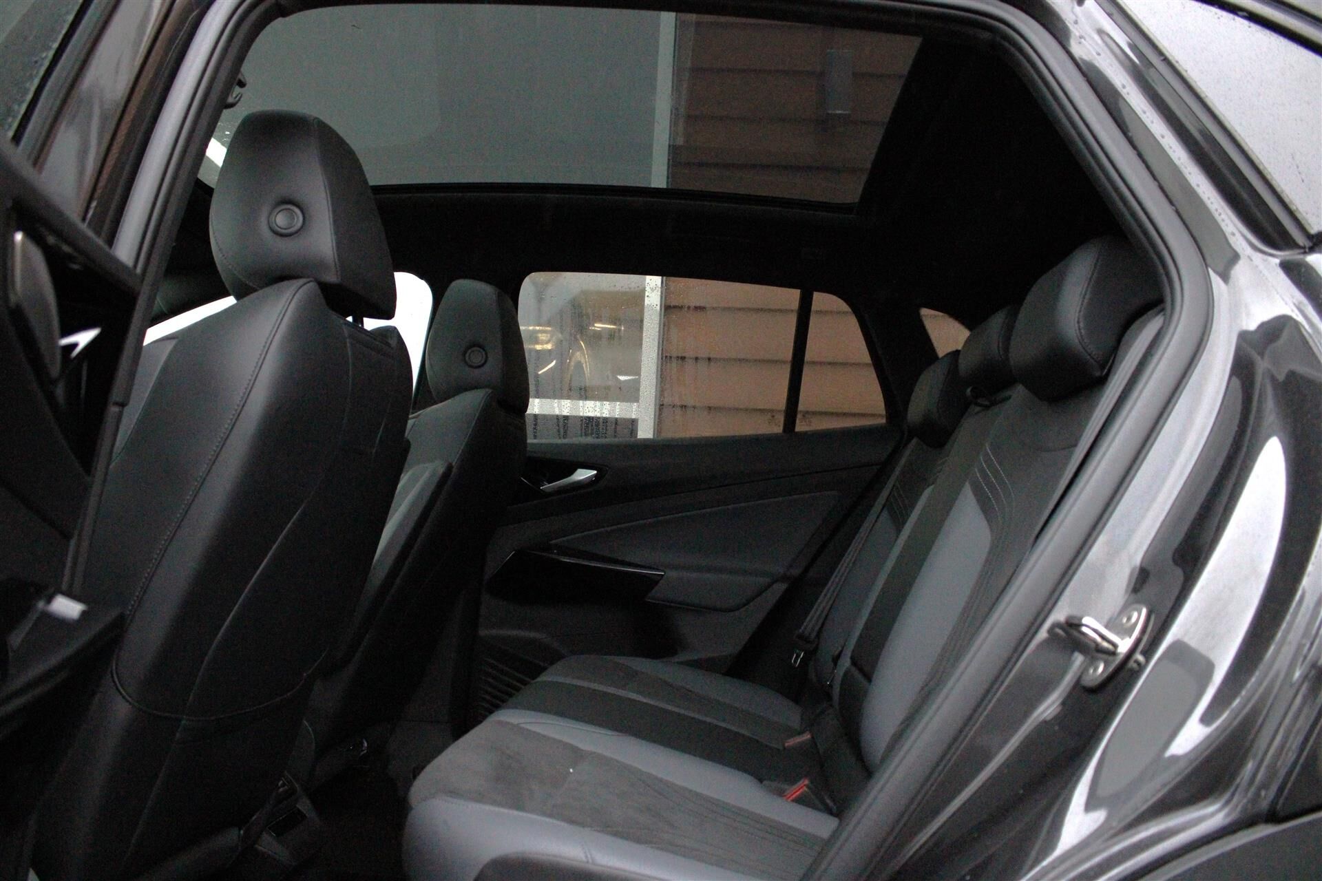 Billede af VW ID.4 EL Pro Performance 204HK 5d Aut.