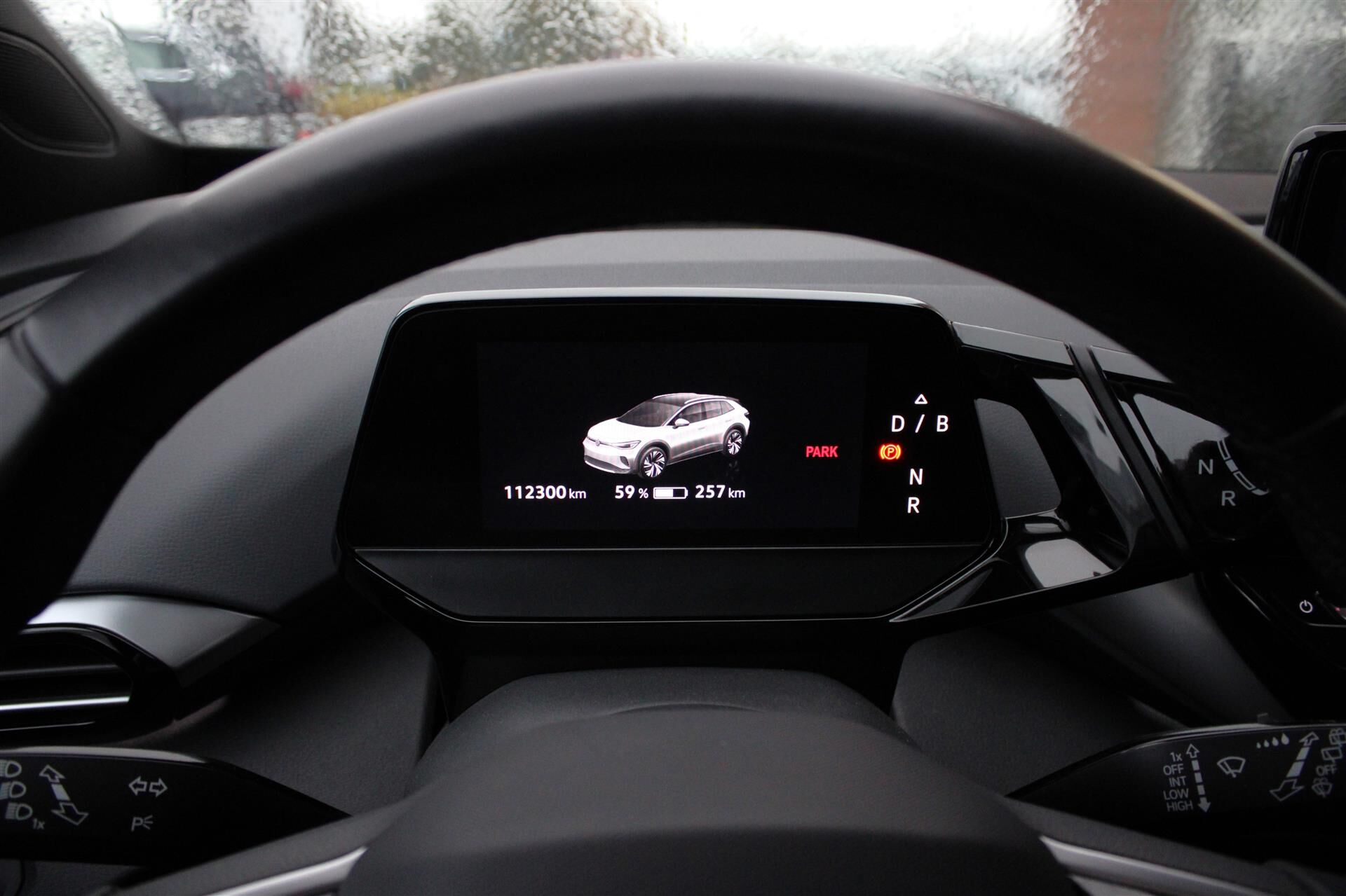 Billede af VW ID.4 EL Pro Performance 204HK 5d Aut.