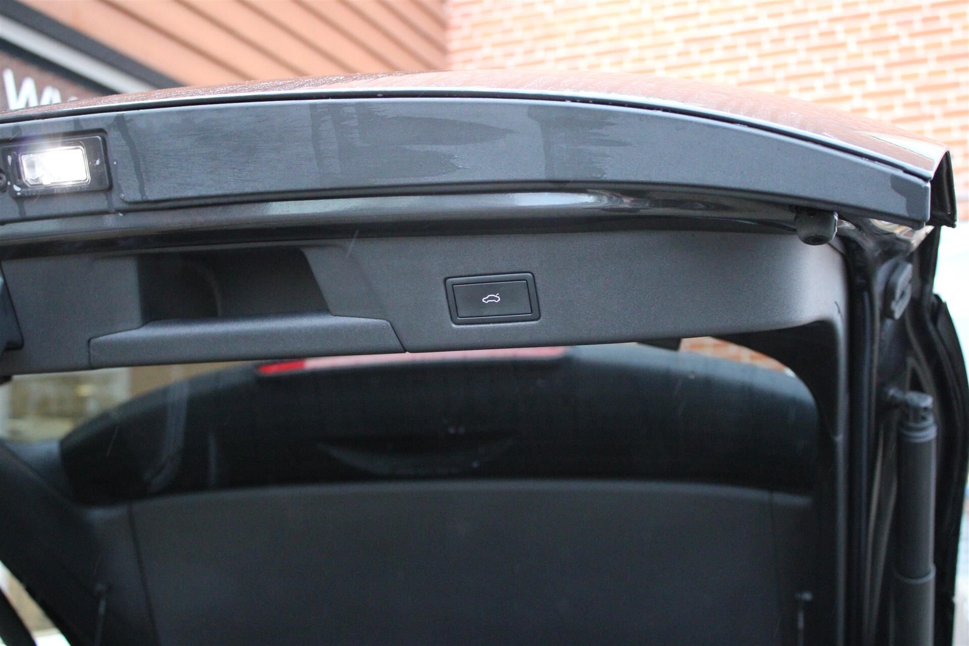 Billede af VW ID.4 EL Pro Performance 204HK 5d Aut.