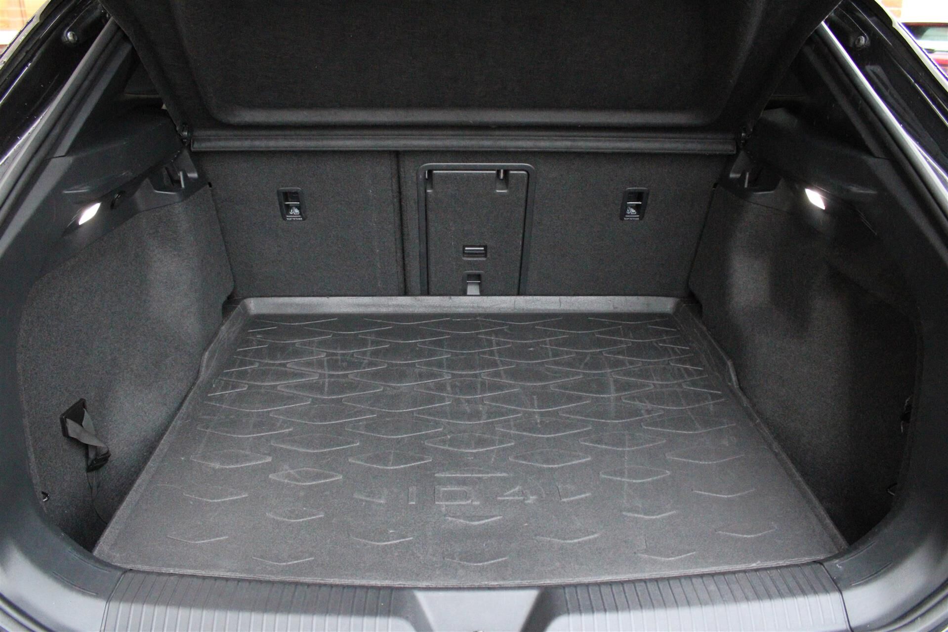 Billede af VW ID.4 EL Pro Performance 204HK 5d Aut.