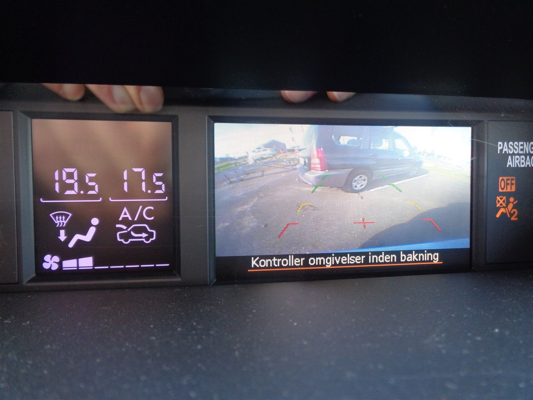 Billede af Subaru Forester 2,0 XS AWD CVT 150HK Van Aut.