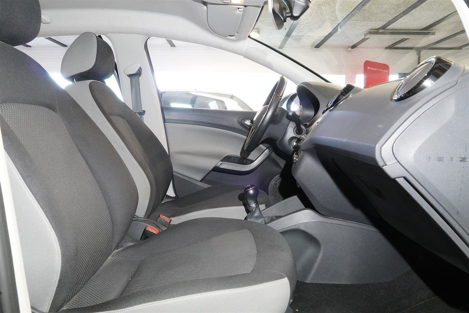 Billede af Seat Ibiza 1,0 TSI Style Start/Stop 95HK Stc