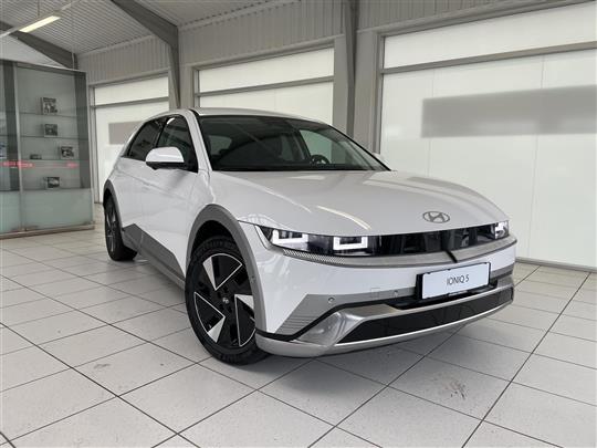 Hyundai Ioniq 5 Electric 84 kWh Ultimate 229HK 5d Aut.