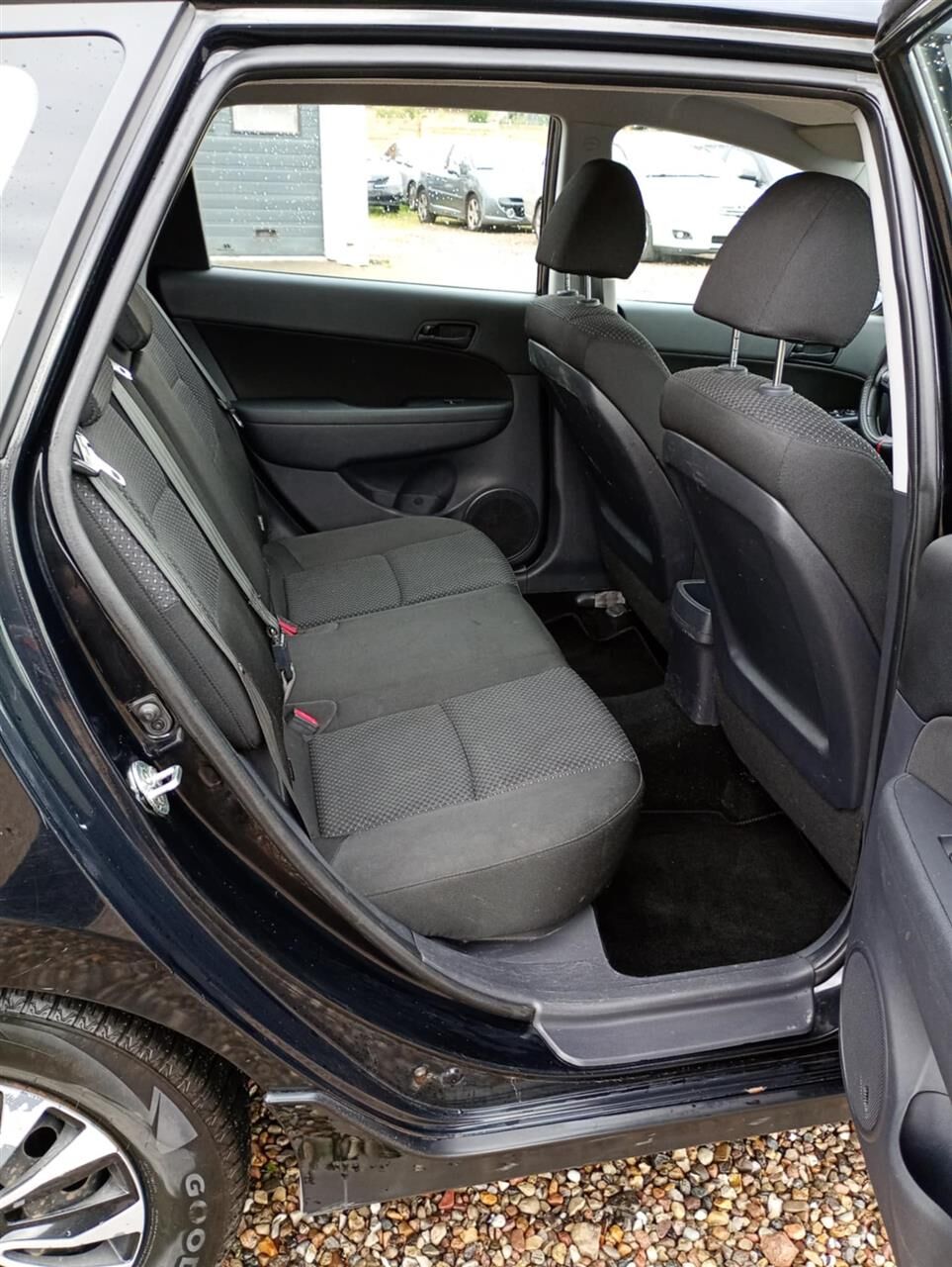 Billede af Hyundai i30 Cw 1,6 CRDi Classic Plus 90HK Stc 6g