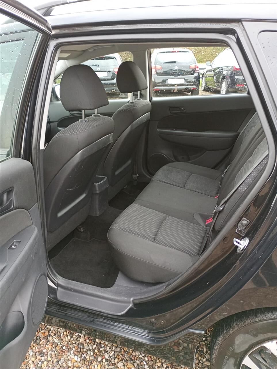 Billede af Hyundai i30 Cw 1,6 CRDi Classic Plus 90HK Stc 6g