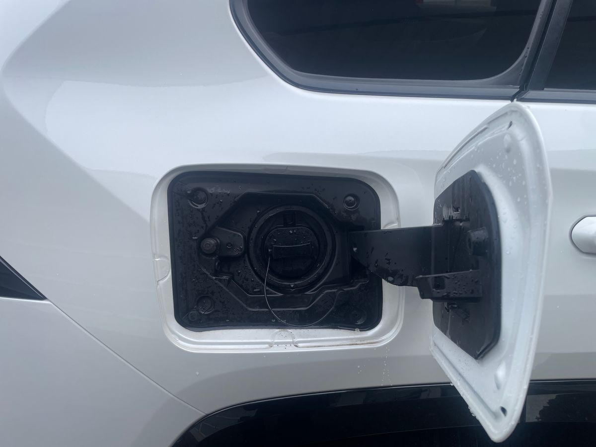 Billede af Toyota RAV4 Plug-in 2,5 Plugin-hybrid H3 Comfort AWD 306HK 5d 6g Aut.