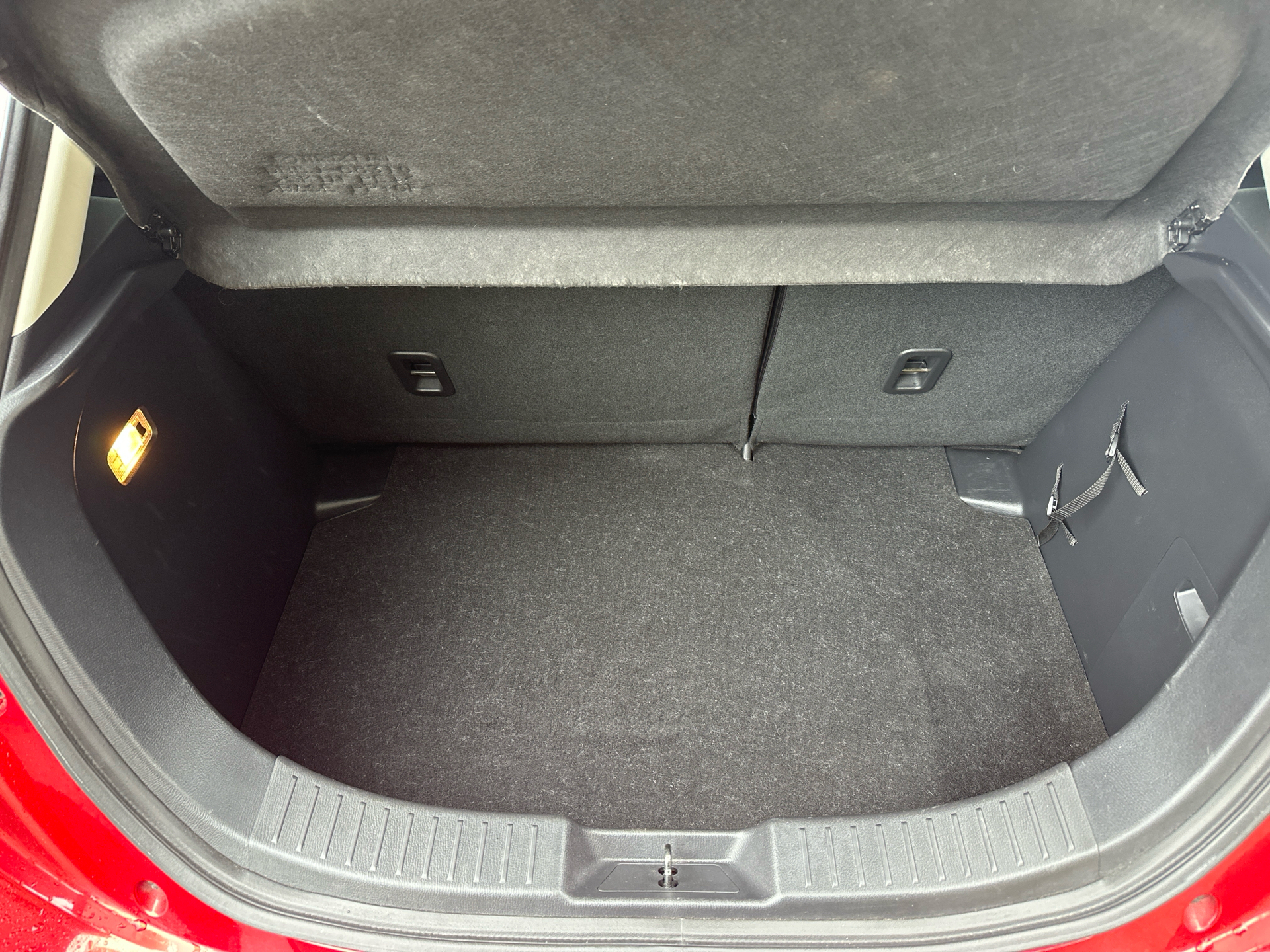 Billede af Mazda 2 1,5 Nakama 90HK 5d