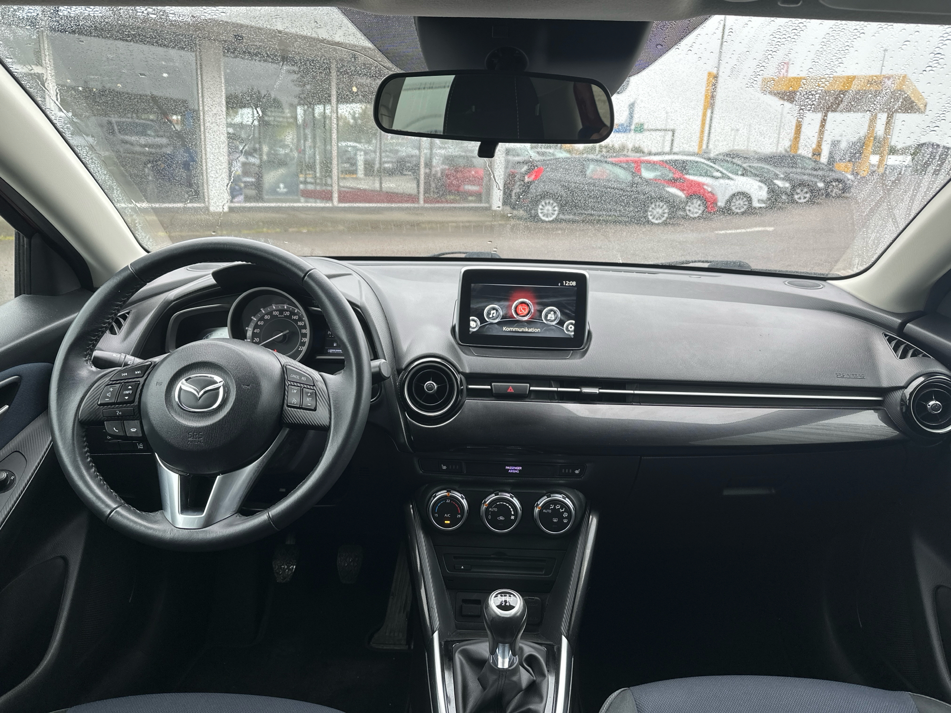 Billede af Mazda 2 1,5 Nakama 90HK 5d