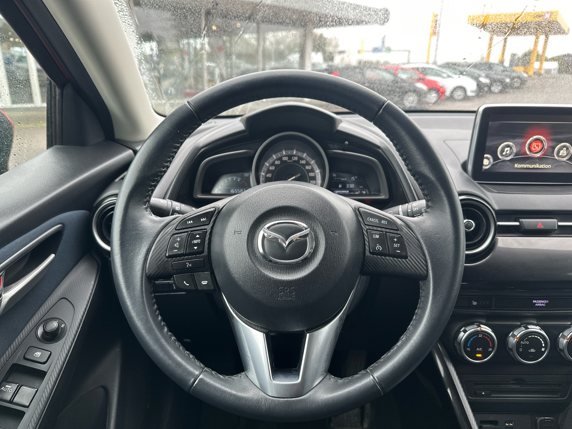 Billede af Mazda 2 1,5 Nakama 90HK 5d