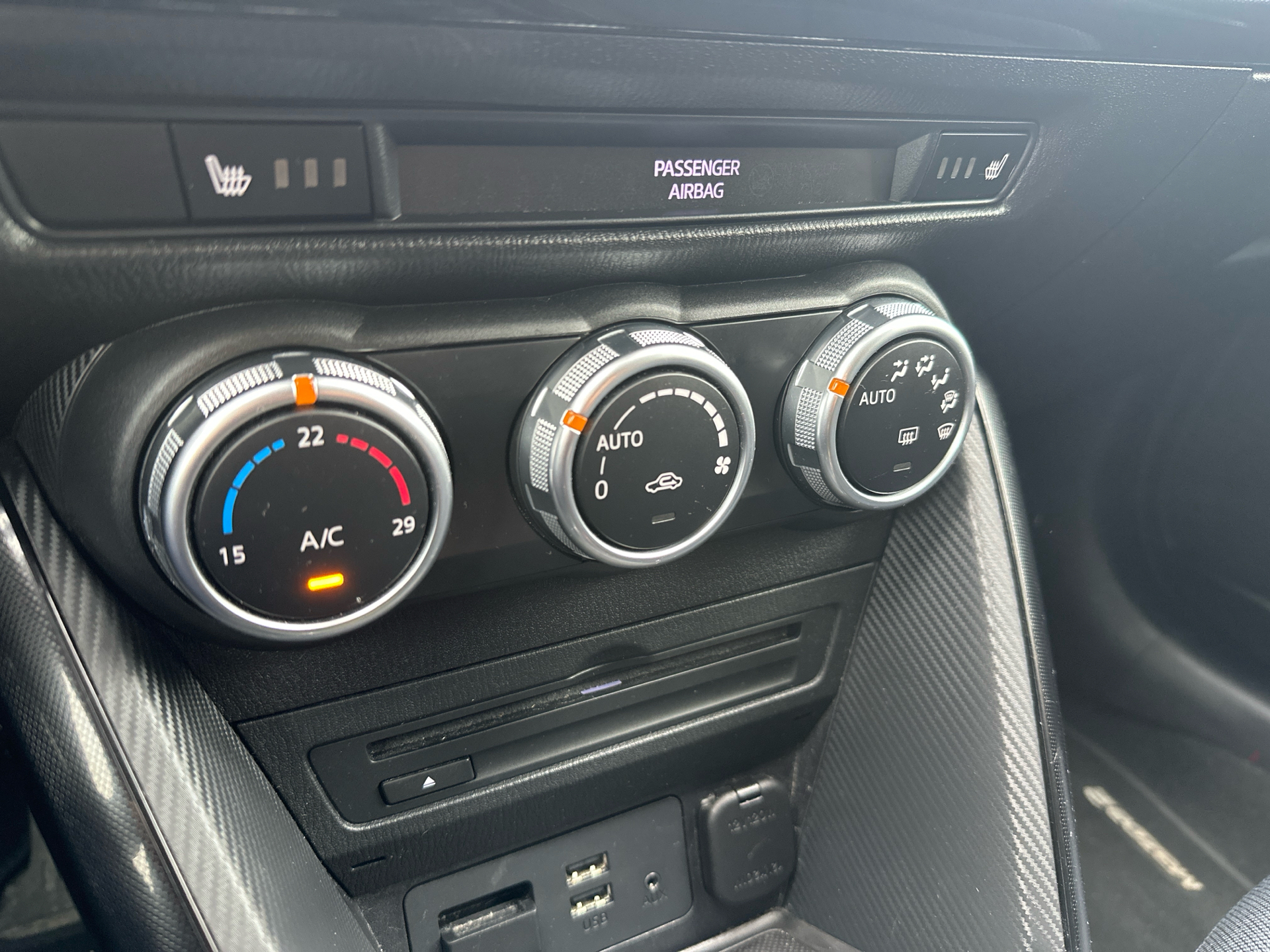 Billede af Mazda 2 1,5 Nakama 90HK 5d